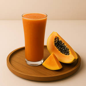 Papaya  Juice