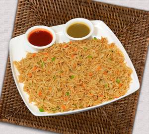 Veg Fried Rice