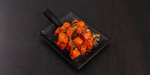 Paneer 65