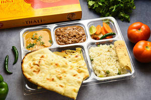 Naan Thali