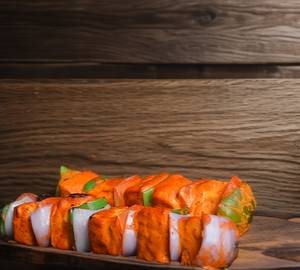 Paneer Tikka Barra 6 pices
