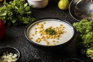 Boondi Raita[O]