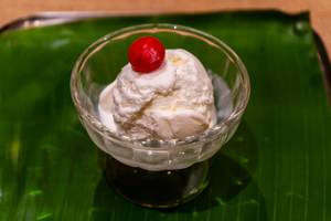 Vanilla Ice Cream