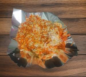 Hyderabadi  Biryani. 349