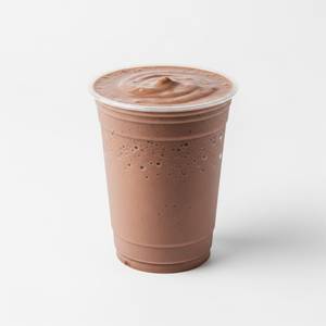 Chocolate shake