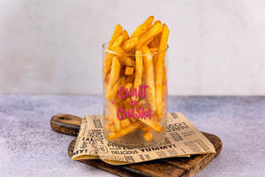 Classic French Fries