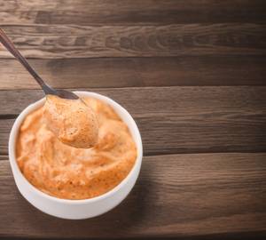 Harissa Dip