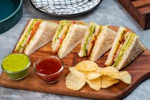 Veg Sandwich