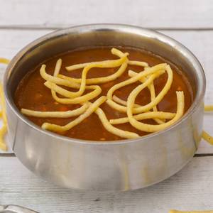 Manchow Soup