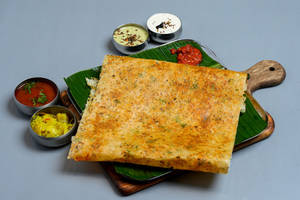 Rava Dosa