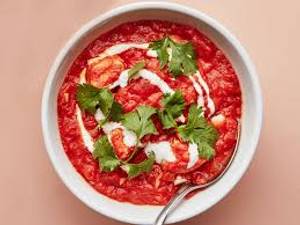 Tomato Curry