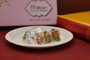 Kaju Paan (4pc)
