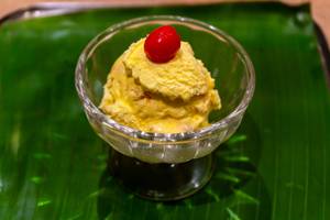 Butterscotch Ice Creams
