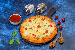 Margherita Pizza
