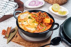 Mutton Kadai
