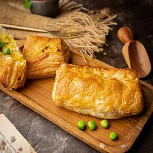 Aloo Patties