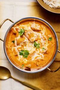 Butter Chicken[O]