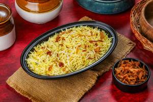Dum Rice