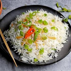 Mixed Chow Chow Rice