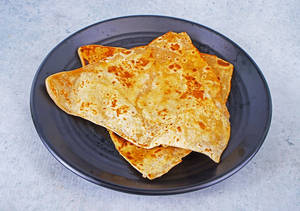 Wheat Parotta