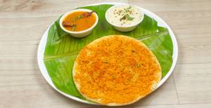 Podi Uttapam