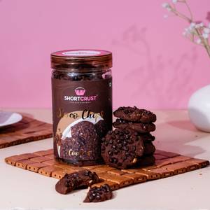 Choco Chips Cookies (500G)