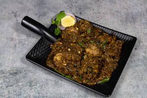 Mutton Gongura Roast ( 5pcs) 