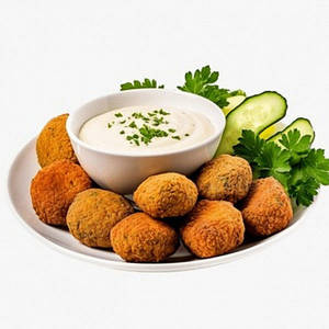 Go Green Nuggets [4 pcs]
