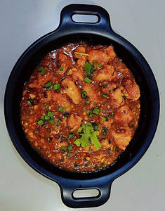 Schezwan Chicken