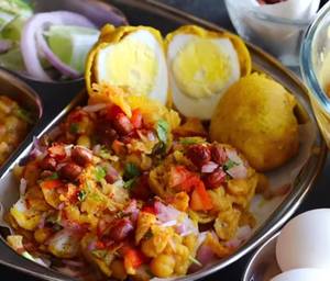 Egg bajji 1
