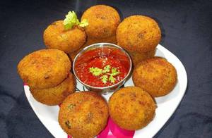 Tikki Chutney