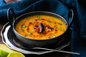 Yellow Dal Tadka[O]