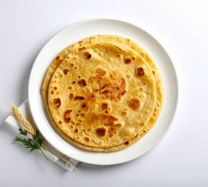 Plain Paratha
