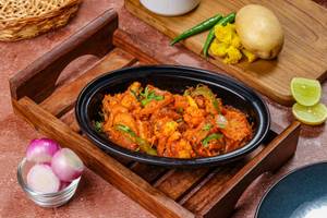 Aloo Gobi