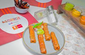 Mutton Seekh Kebab[O]