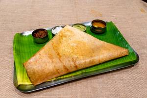 Masala Dosa