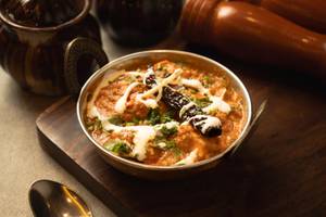 Kadai Paneer