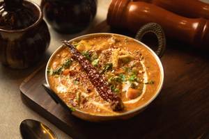Kadai Vegetables