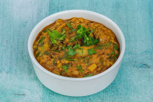 Baigan Bharta