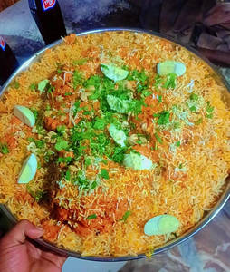 Juicy Mandi