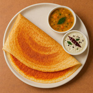 Mysore Sada Dosa