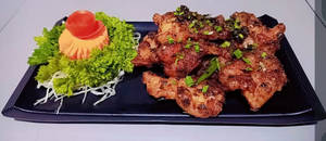 Hakka Prawn
