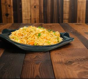 Kashmiri pulao