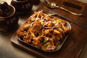 Chilli Gopi