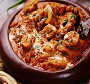 Bhuna Chaap Masala[O]