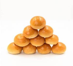 Mini Bun (6 Pcs)