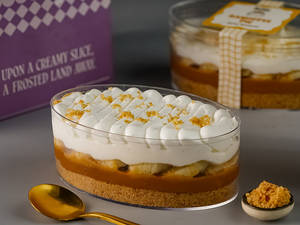 Banoffee Pie