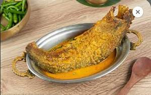 Pabda Shorshe Jhal [1 P]