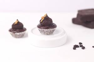 Chocolate Mini Cup Cake