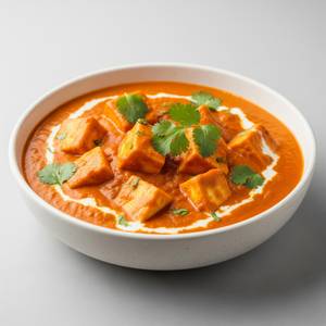 Butter paneer masala